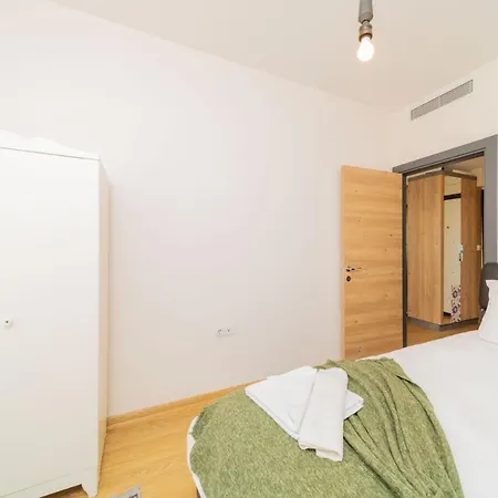 Apartamento Flat Close To Duden Waterfalls With Shared Pool