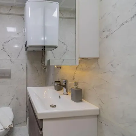 Appartement Flat Close To Duden Waterfalls With Shared Pool